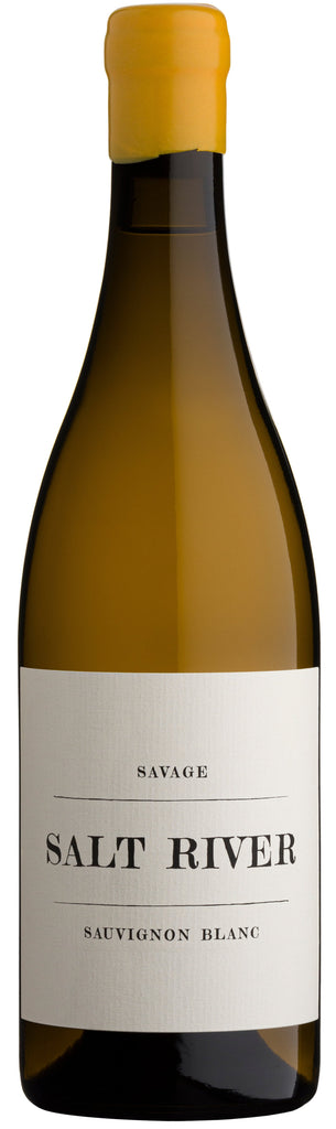 Savage Salt River Sauvignon Blanc 2024