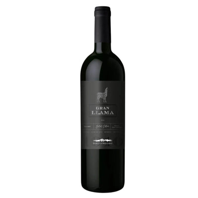 Grand Llama Malbec, Belasco de Baquedano 2020
