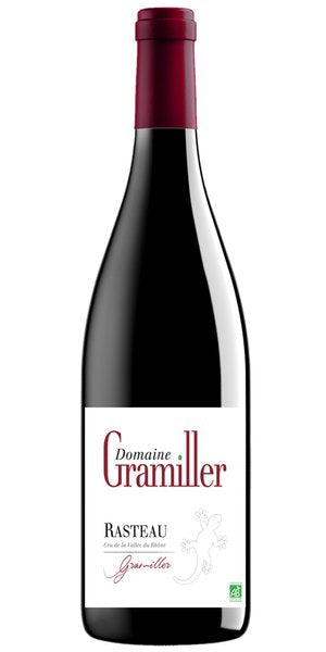 Rasteau 'Gramiller' Domaine Gramiller 2021