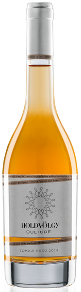 Tokaji Aszu 'Culture' Holdvolgy 2017 37.5cl