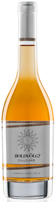 Tokaji Aszu 'Culture' Holdvolgy 2017 37.5cl