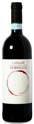 Langhe Nebbiolo Francesco Versio 2021