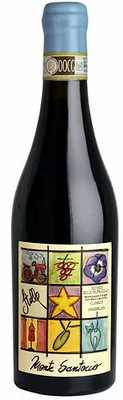 Recioto 'Stella'  Monte Santoccio Nicola Ferrari 2017 (50 cl)