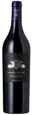 Chateau Maillet Pomerol 2022