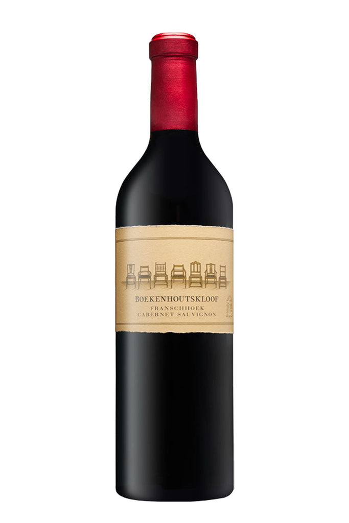 Boekenhoutskloof Franschhoek Cabernet Sauvignon 2022