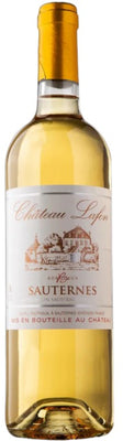 Chateau Lafon, Sauternes 2023