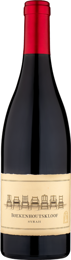 Boekenhoutskloof Syrah 2022
