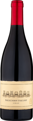 Boekenhoutskloof Syrah 2022