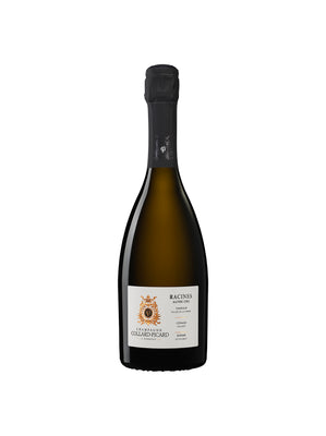 Champagne Collard-Picard 'Racines, Autre Cru' Extra Brut 2018