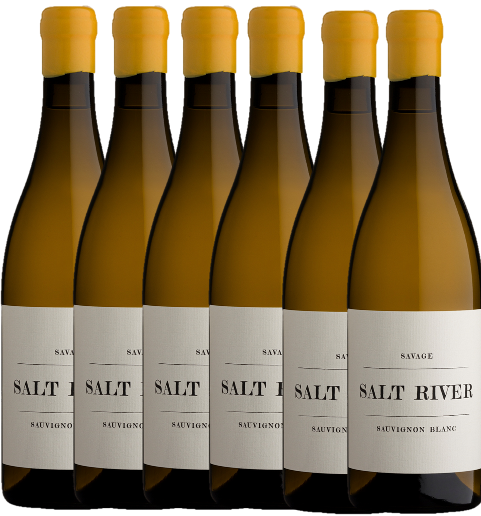 2025 Salt River Half Dozen Case