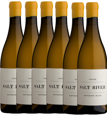 2025 Salt River Half Dozen Case