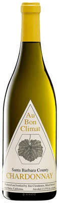 Au Bon Climat Chardonnay 2022, Santa Barbara