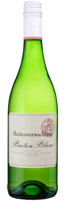 Buiten Blanc Buitenverwachting 2025