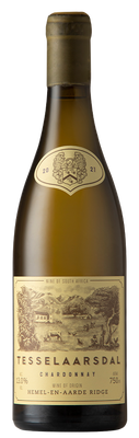 Chardonnay Tesselaarsdal 2024