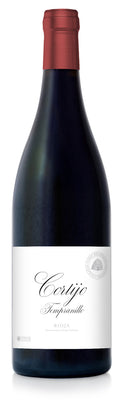 Rioja Cortijo Tinto Vinos Atlantico 2022