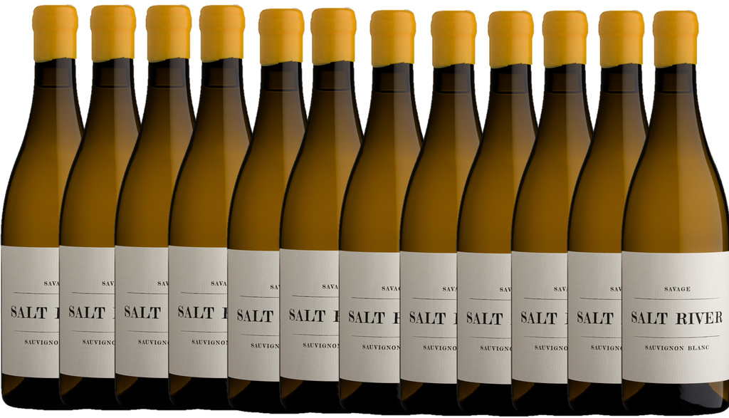 2025 Salt River Dozen Case