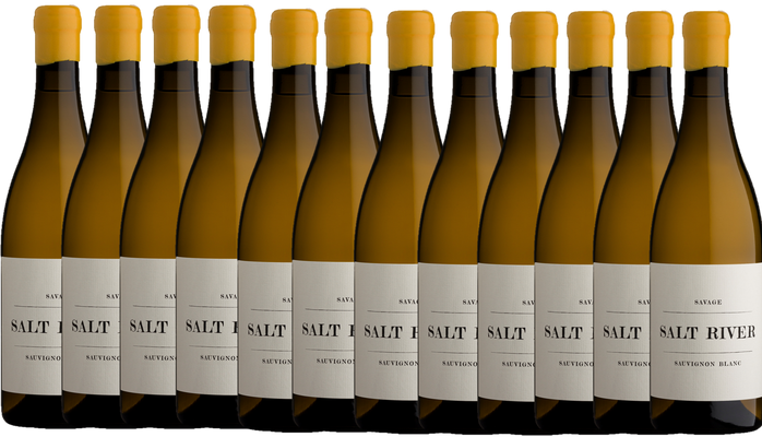 2025 Salt River Dozen Case