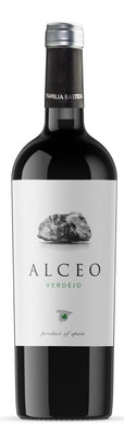 Verdejo Alceo Familia Bastida 2025