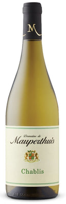 Chablis Domaine de Mauperthuis 2024