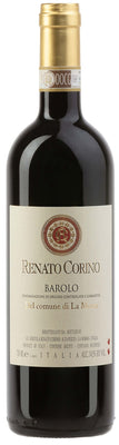 Barolo del Comune di La Morra Renato Corino 2021