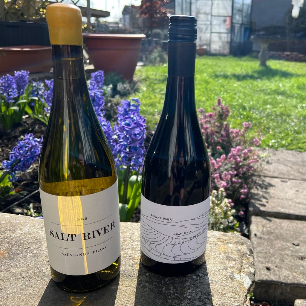 The Swig Spring Half Dozen