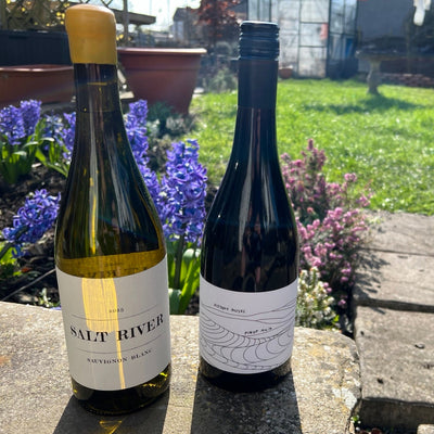 The Swig Spring Half Dozen