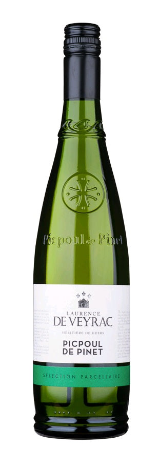 Picpoul de Pinet Laurence de Veyrac 2024