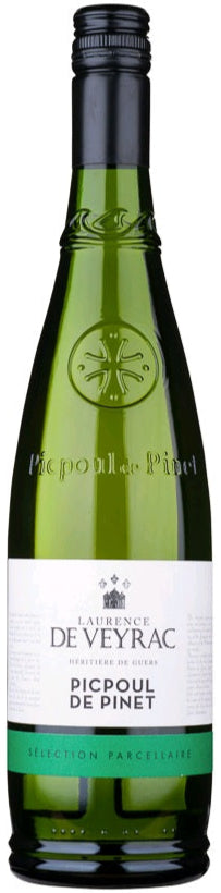 Picpoul de Pinet Laurence de Veyrac 2024