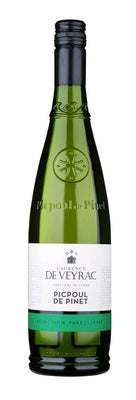 Picpoul de Pinet Laurence de Veyrac 2024