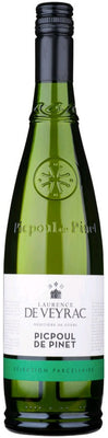 Picpoul de Pinet Laurence de Veyrac 2024