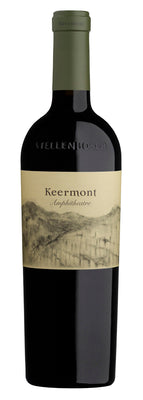 Keermont Amphitheatre 2019