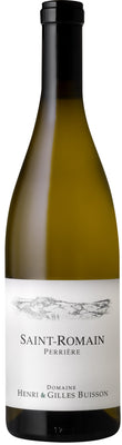 St Romain 'La Perriere' Domaine Henri et Gilles Buisson 2024