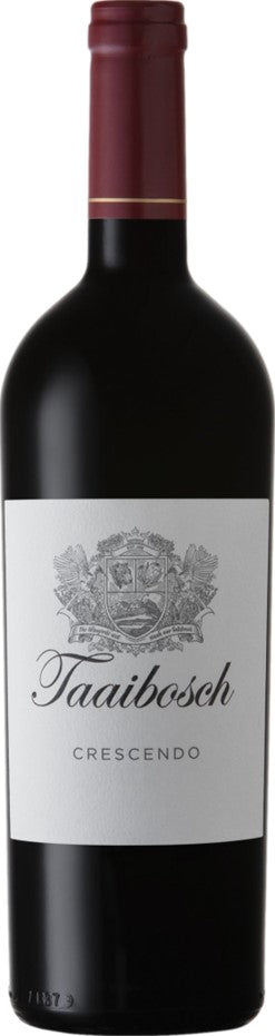 Taaibosch Crescendo 2021