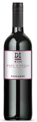 Nero d'Avola Di Meno Terre Siciliane 2024