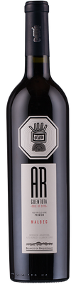Ar Guentota Malbec, Belasco de Baquedano 2019