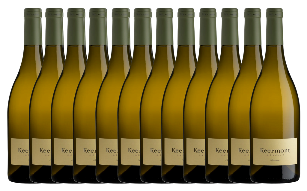 Keermont Terrasse 2023 dozen