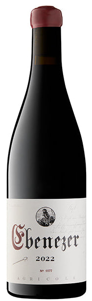 Agricola Ebenezer 2022