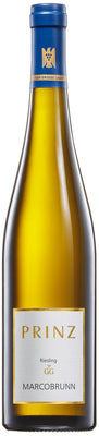 Marcobrunn GG Riesling trocken Weingut Prinz 2023
