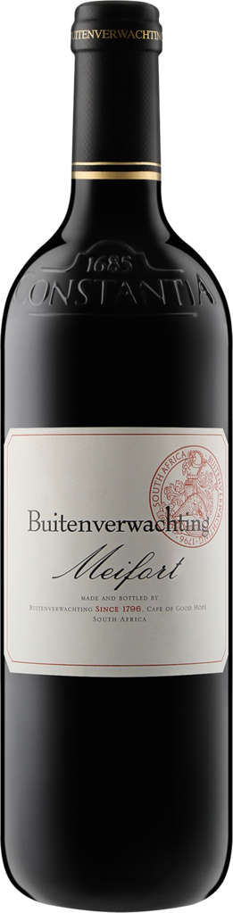 Meifort Buitenverwachting 2023