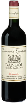 Bandol Rouge Classique Domaine Tempier 2022