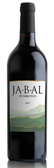 Jabal de Bargylus 2018