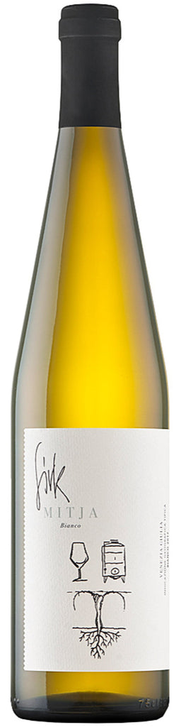 Friulano Bianco Mitja Sirk 2023