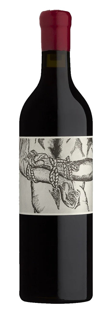 Praus Blank Bottle 2021 - Jeroboam 3Lt