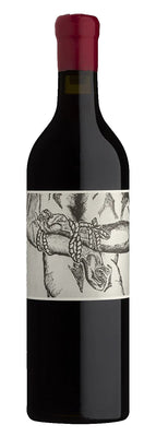Praus Blank Bottle 2021 - Jeroboam 3Lt