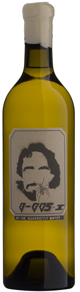 B-Bos I Blank Bottle 2023