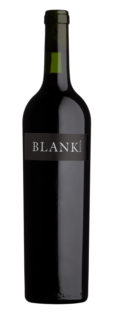 Blank Bottle ISA-42 2022