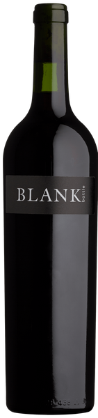 ISA-42 Blank Bottle 2021