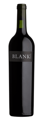 Blank Bottle ISA-42 2021