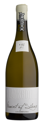 Moment of Silence Blank Bottle 2024
