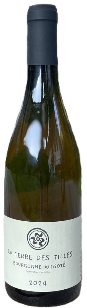 Bourgogne Aligote La Terre des Tilles 2024